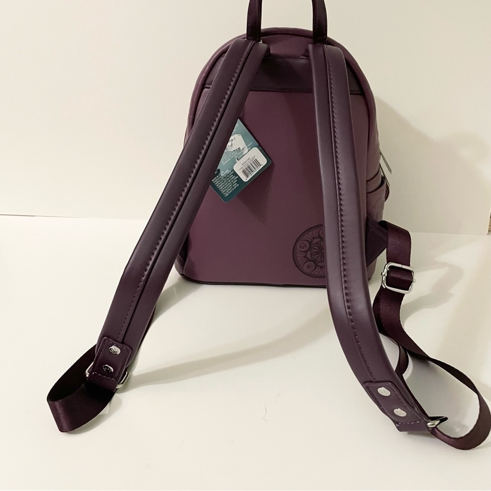 Loungefly Disney Raya and the last Dragon￼ TUK TUK Mini Backpack - Picture 8 of 16